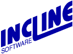 Incline Software Logo