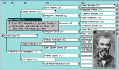 Pedigree View